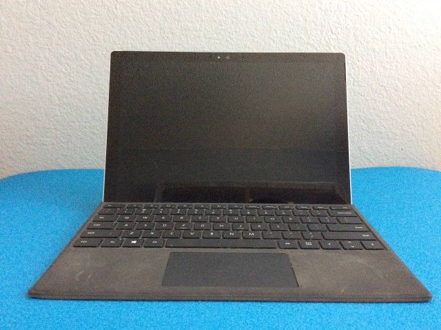 Surface Pro 4 256gb