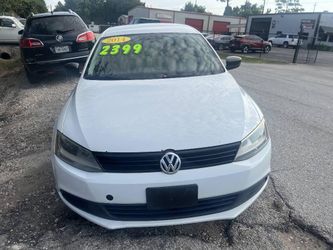 2014 Volkswagen Jetta