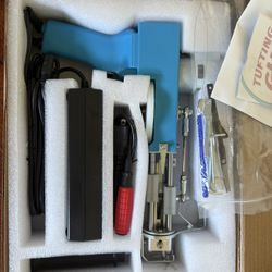 Tufting Gun