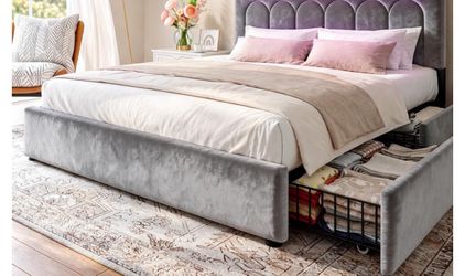 Bedframe