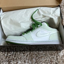 Air Jordan 1 Phat Low