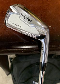 Honma TW737vn Driving 3-Iron/ Nippon Modus Tour 120 Stiff