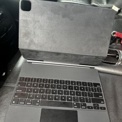 Apple Magic Keyboard