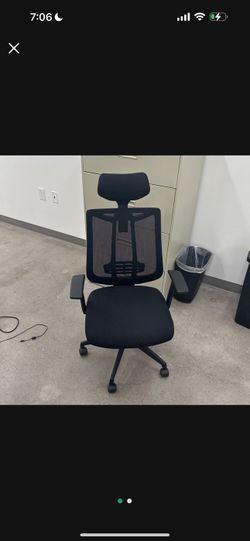 Office Chairs available for sale