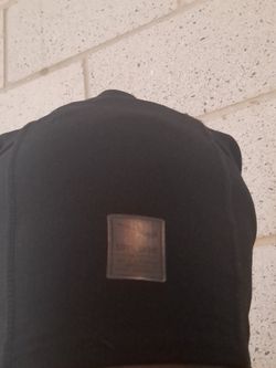 Nike ski mask