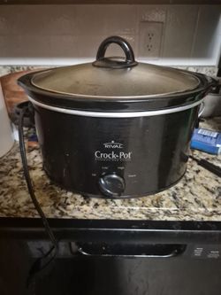 Crock Pot