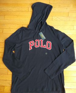 Polo Ralph Lauren Hoodie Shirt