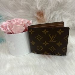 Men Wallet 