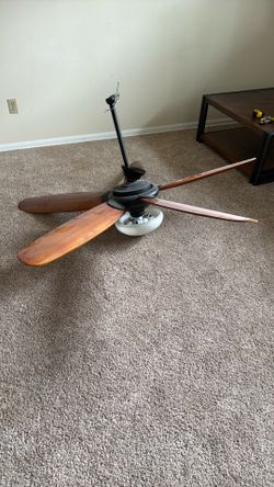 Ceiling Fan