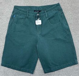 WKND Skateboards Tubes Canvas Shorts
