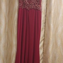 Dress Red