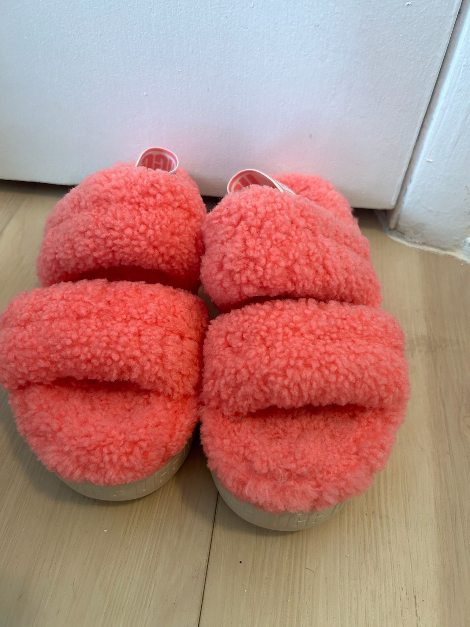 Fluff Uggs