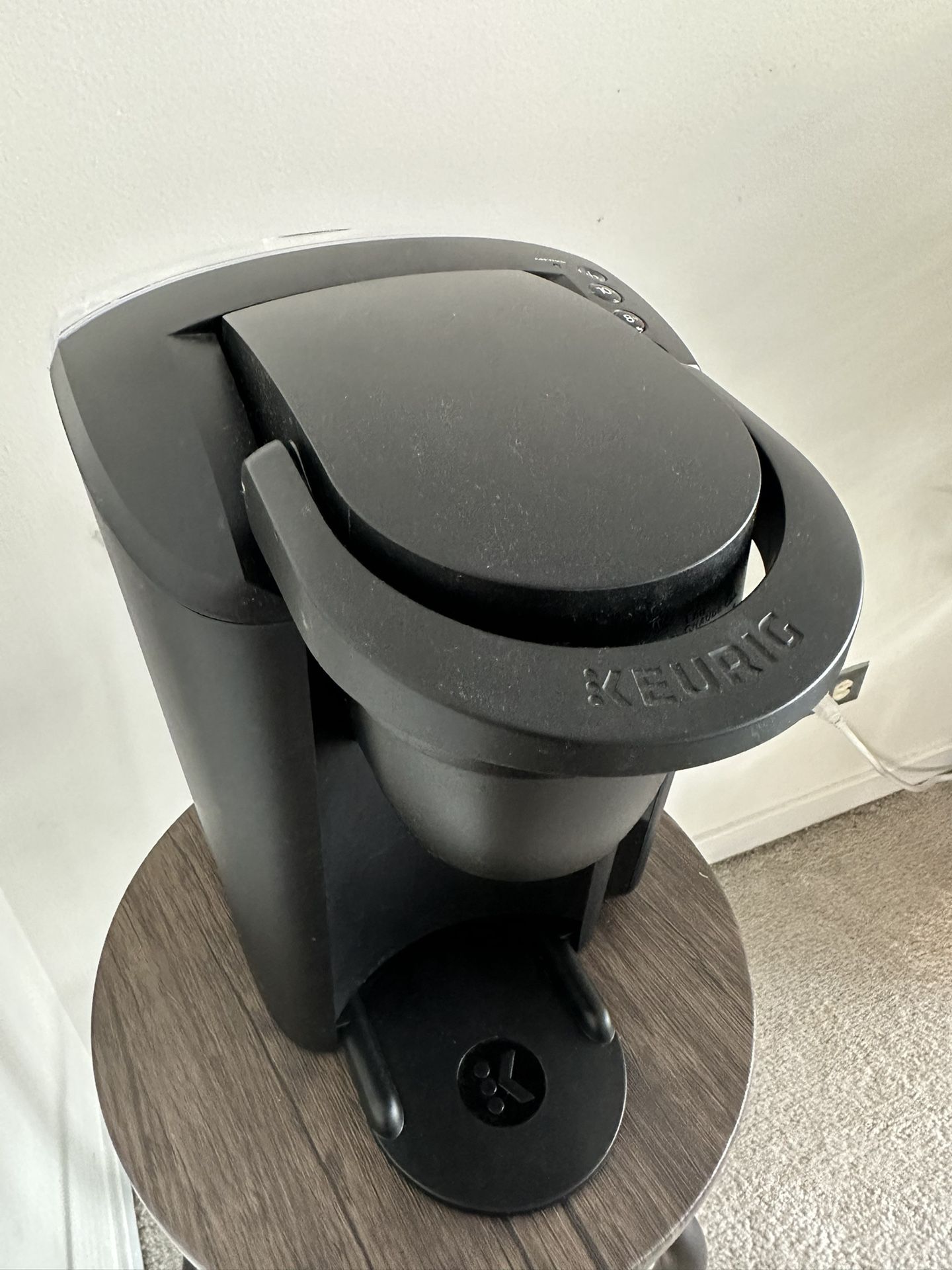 Keurig K Latte Coffee Maker