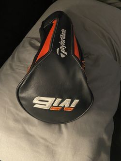 M6 Cover