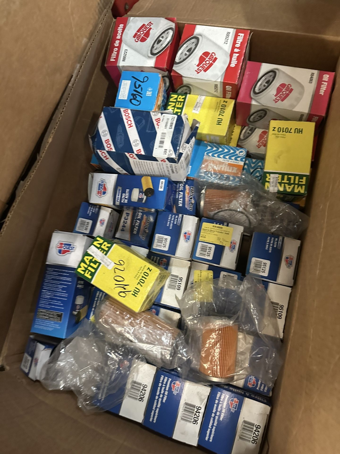 Car Parts