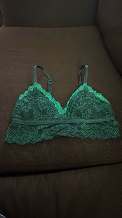Fashion Lace Bralette