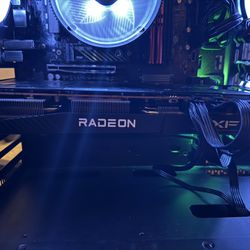 AMD Radeon RX 6700 XT