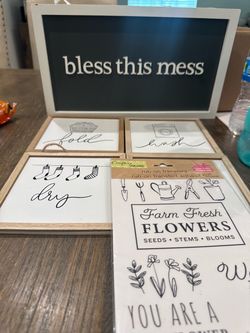 Home decor
