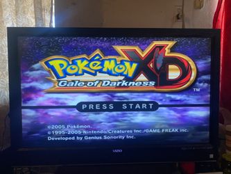 NINTENDO GAMECUBE with 450 GAMECUBE GAMES INSTALLED and 512GB SD