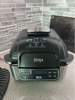 Ninja Air Fryer & Indoor Grill