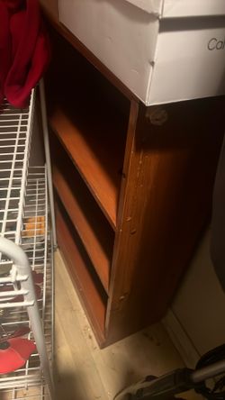 Shelf