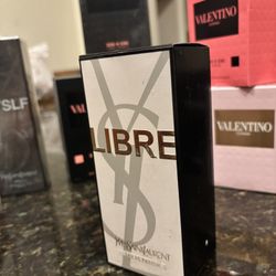 Libre Inspired Perfume – Elegant & Long Lasting | Women’s Fragrance 