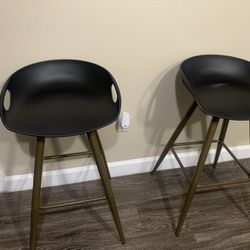 Wayfair Bar Stools Set Of 2 