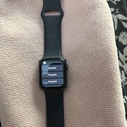 Apple Watch 6