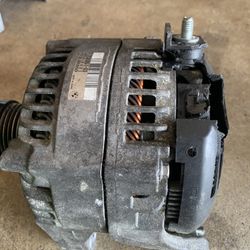 2012-2018 BMW 3 Series Alternator