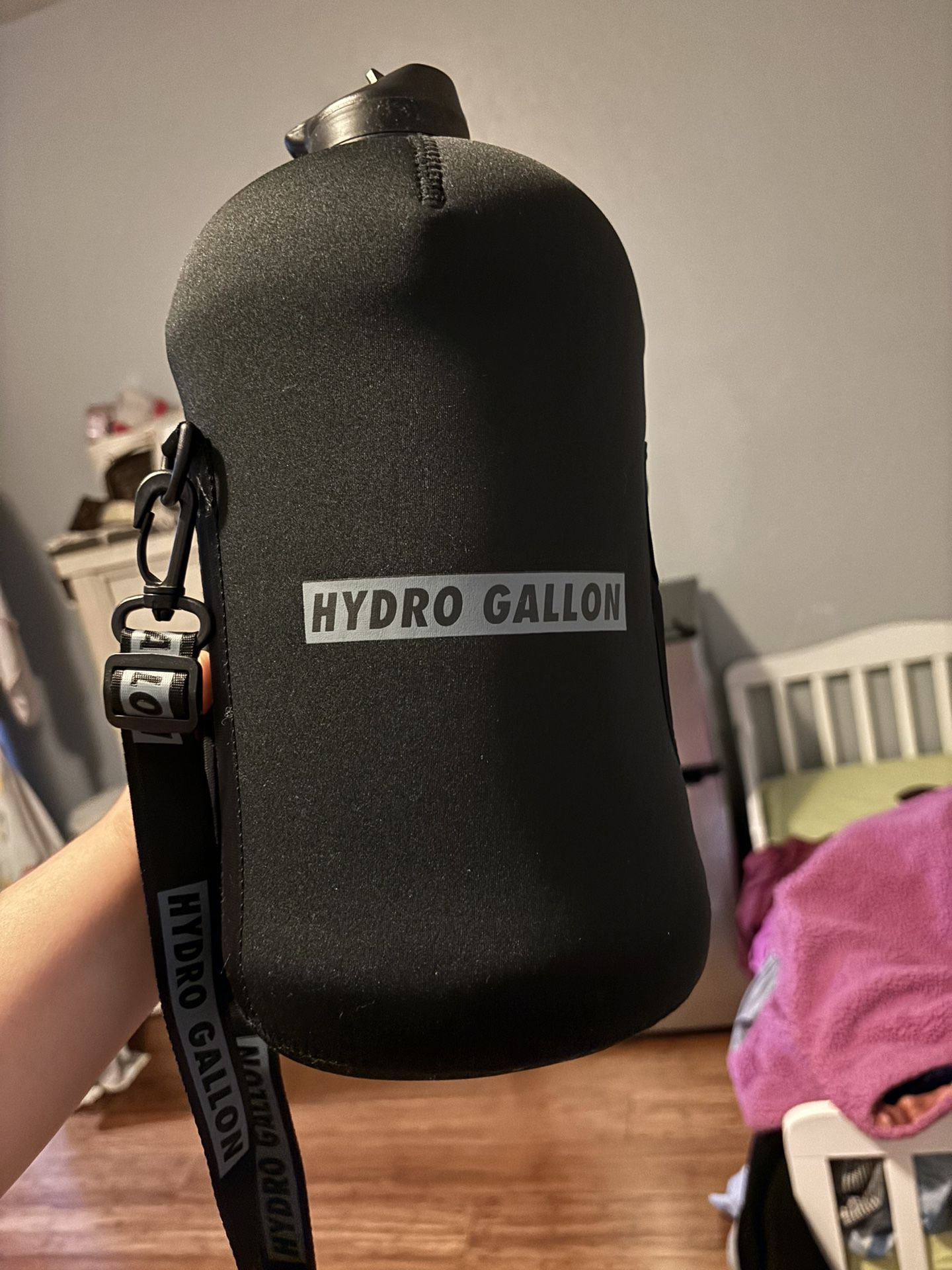 Hydro Gallon- Gallon Water 