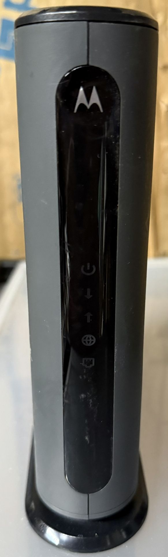Motorola Docis 3.0 Cable Modem
