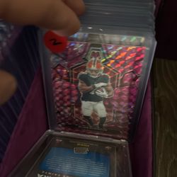 Football Cards