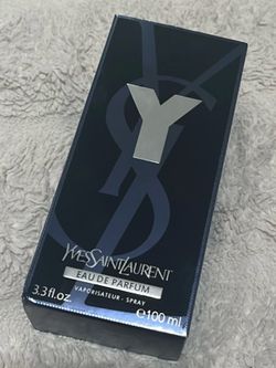 YSL Men Cologne