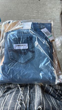 Jeans size 8 brand new Angels Forever Young