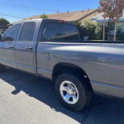 2004 Dodge Ram 1500