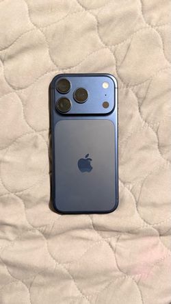 iPhone 17 pro