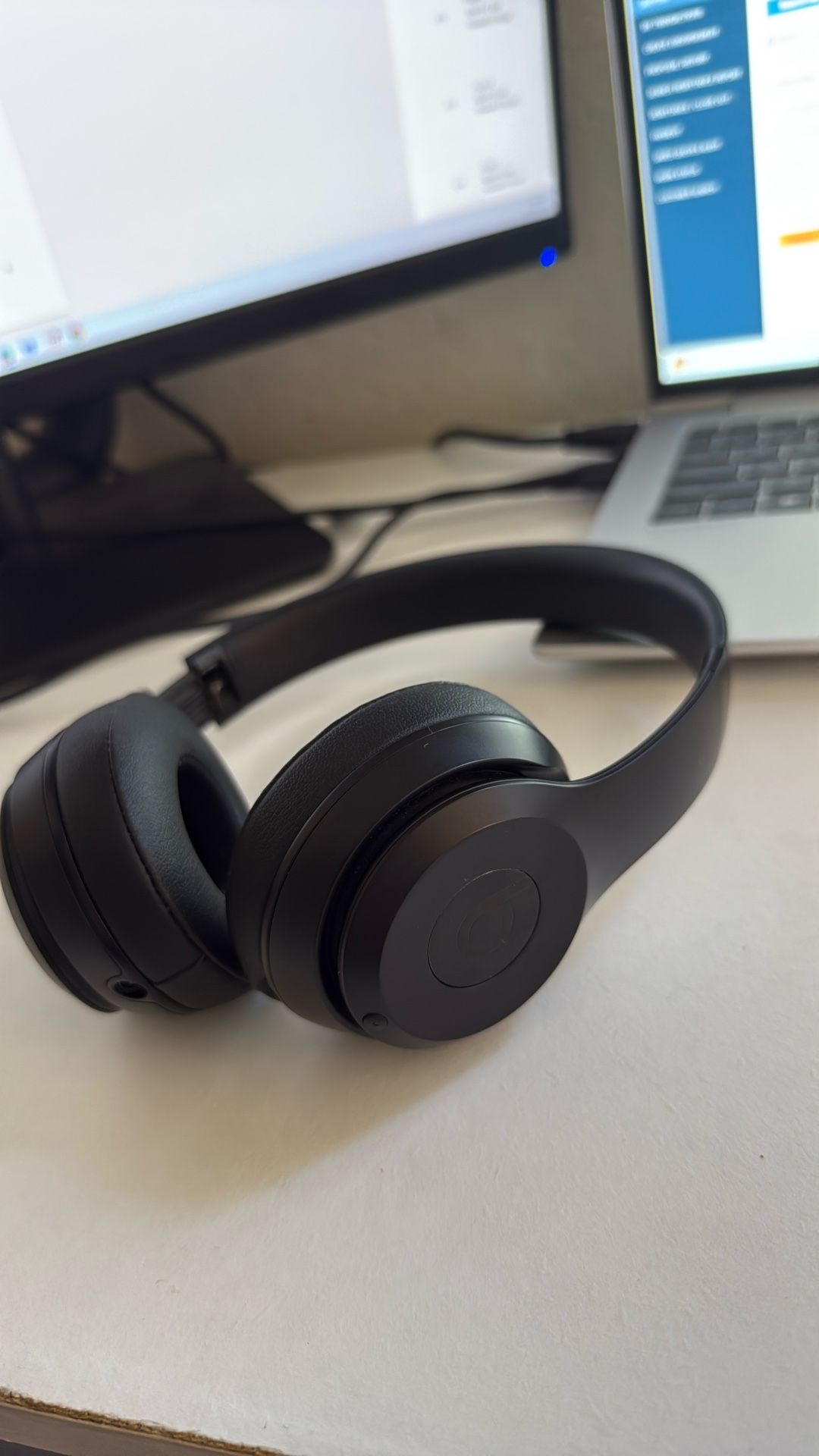 Beats Headphones