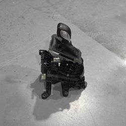 Ford Focus Automatic Transmission Shifter