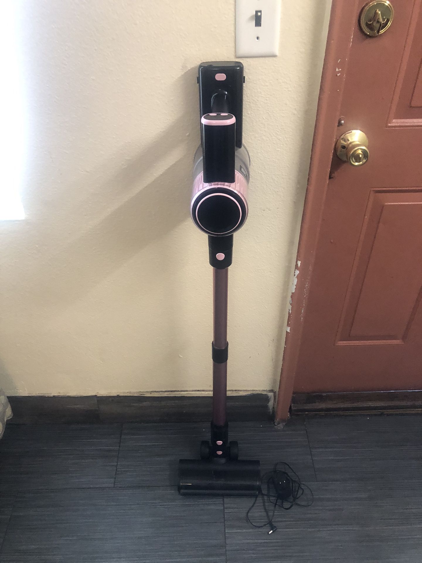 Vacuum