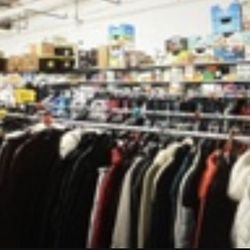 Business For Sale!!! Asset Sale Wholesale Clothing  PLUS  Amazon Business  With Coaching Bonus
