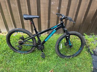 Mongoose bicycle for sale