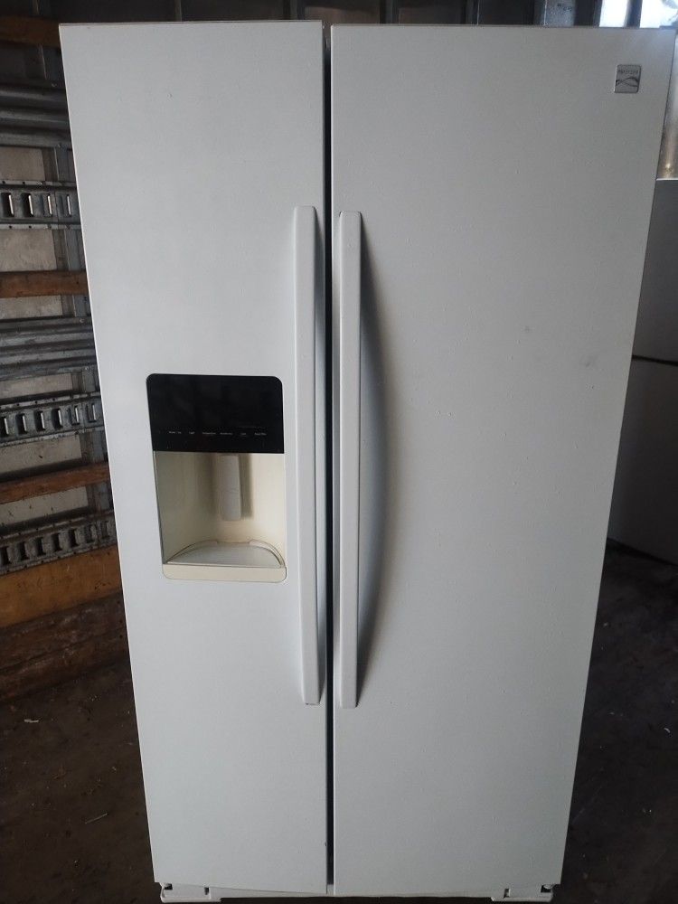 Kenmore Refrigerator Ve