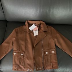 BRAND NEW Urban Republic Kids Jacket Sz 10-12