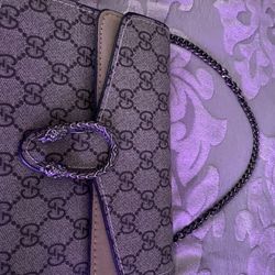 Crossbody Purse