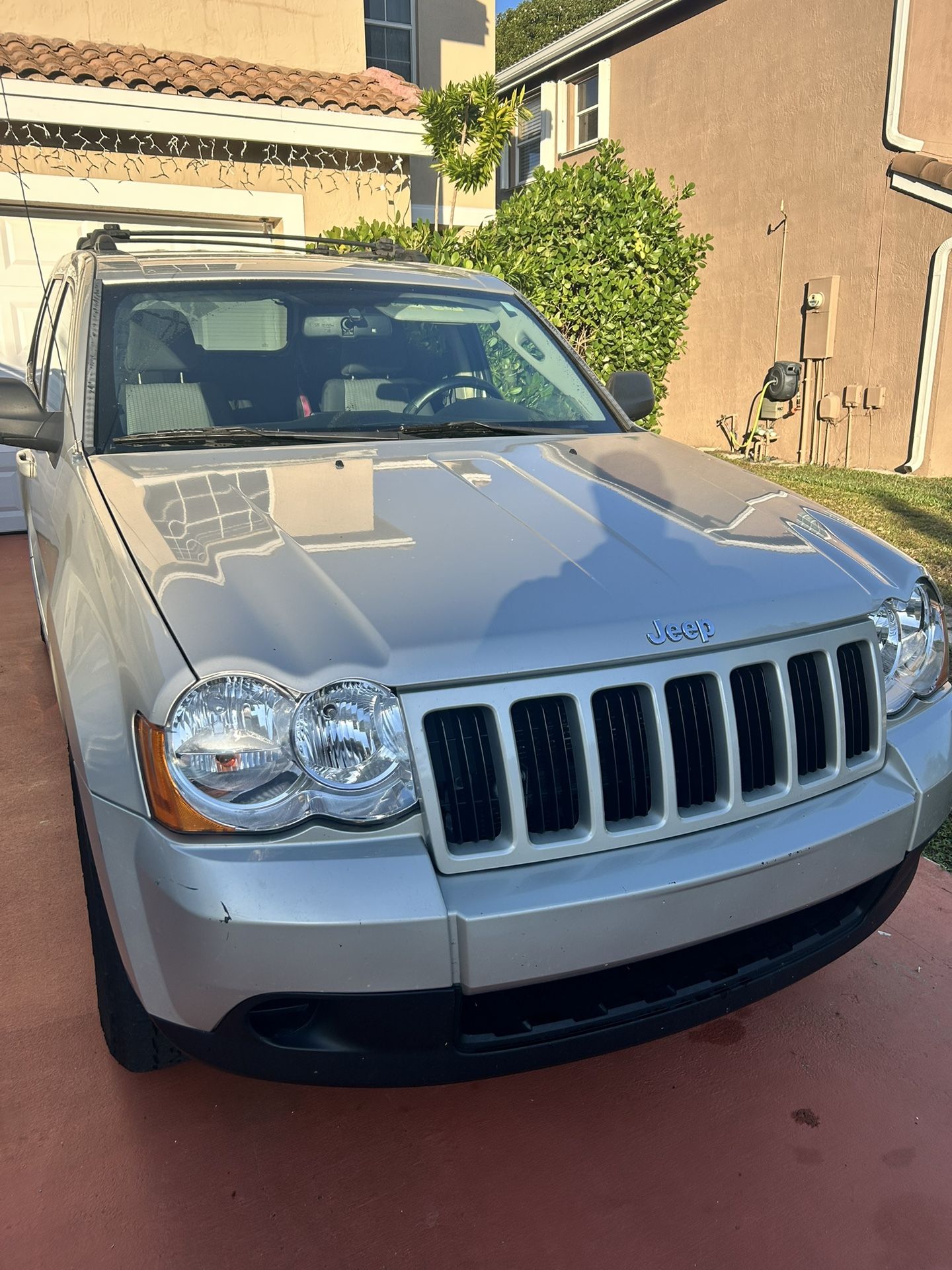 2010 Jeep