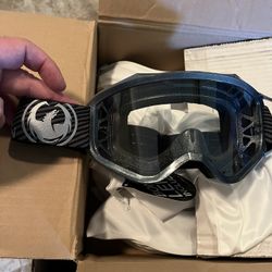 Dragon Goggles - Tons To Choose From *NEW* Half Price