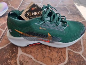 GORE-TEX SHOES
