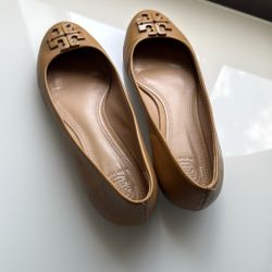 Tory Burch Flats 7 1/2