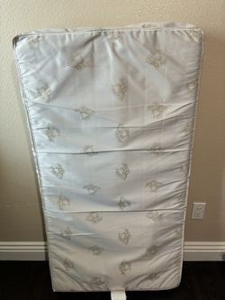 Serta Crib Mattress