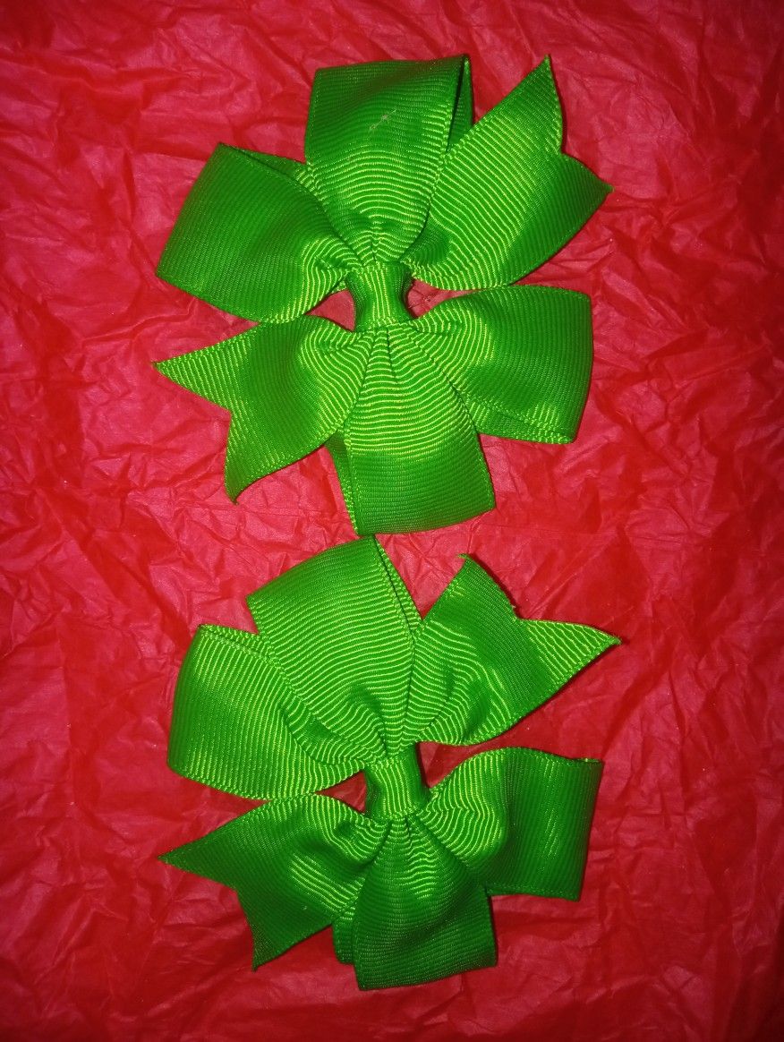Hair Bows
